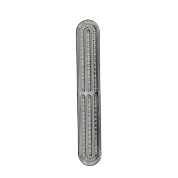 Mini Camping Emergency Lamp - 30/60/90 LED Rechargeable Household Light