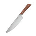 CUCHILLO CHEF`S DE ALTA CALIDAD DE 8 PULGADAS