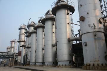 Industrial Grade Hydrazine Hydrate 55% N2H4·H2O