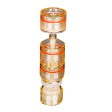 Kemik Cerrahisinde Tek Kullanımlık PRP Cihazı