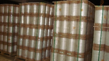 Polypropylene film