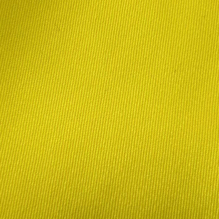 Durable TC Workwear Fabric