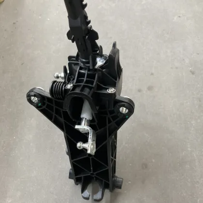 WM254 Gear Stick Lever for Mercedes Sprinter W906 (2006-) - AOYU Auto Parts