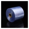 15cm Light Blue PVC Film Heat Shrink Wrap