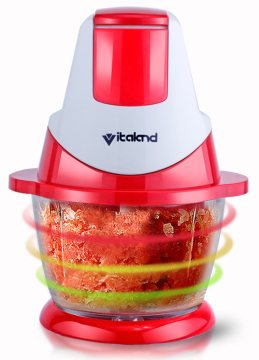 Chinese meat mincer machine with any functions processing all kinds of ingredients VL-3888A-7