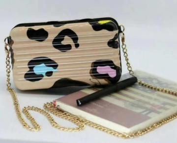 borsa del banchetto della signora di stampa del PC impermeabile
