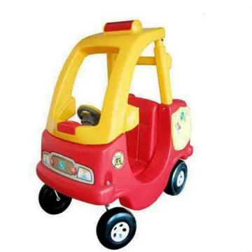 ride on car
