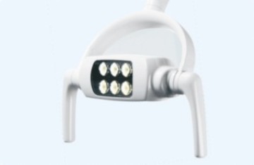 LED Dental Light