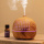 Ultrasonic air humidifier oil Aroma Diffuser