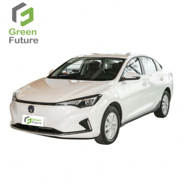 Changan Deepal SL03 2024 Kenderaan Elektrik Baru Skirt Sampingan