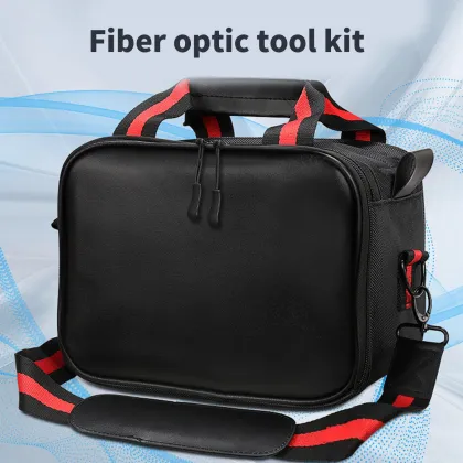 FTTH Fiber Optical Tool Bag