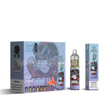 Randm Tornado 7000 Puffs Vape Vape Bán buôn