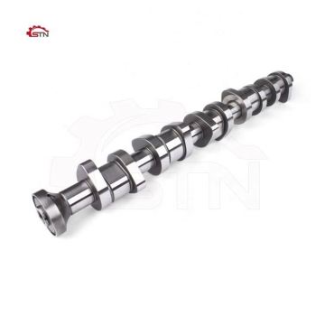 Excavator Rebuild Overhaul Kit: Diesel Engine Parts including Camshaft ME013676 and Forged Steel Crankshaft 4D31