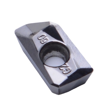 APKT1135PDFR: CRM ZJTOOLS Uncoated Aluminium Tungsten Carbide Cutting Tool Insert