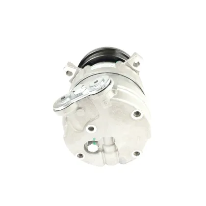 Auto AC Compressor 5V16 for Epica/V200, Evanda/V200, Lacetti, Optra/J200, Magnus/V200 (2003-2007)