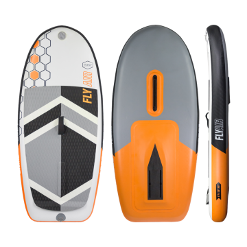 2023 New Arrival Inflatable Hydrofoil Board for Water Sports Surfing
