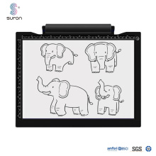 Suron A4 LED Tracing Board LED PAD