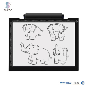 Suron A4 LED Tracing Board LED Light Pad