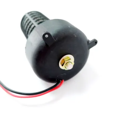 Negative Ion and Positive Ion Ionizer