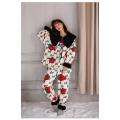 women's new autumn and winter pajamas