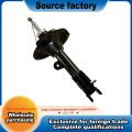 Premium Motor Vehicle Shock Absorber Replacement Part