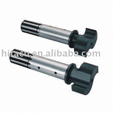 S-camshaft