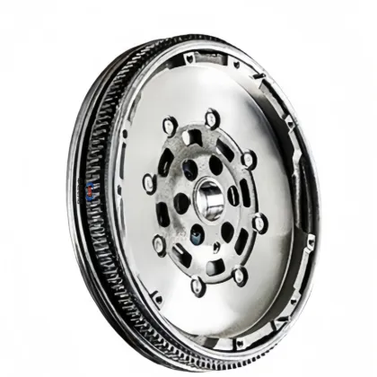 Dual Mass Flywheel for Volkswagen Beetle Imported TRANSPORTER T5 Kasten (7HA 7HH) 1.9TDI