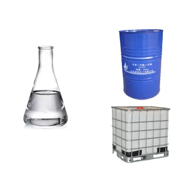 High Purity DOTP for Industrial Plasticizer Applications