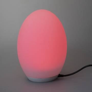 Wifi smart lamp with remote switch function