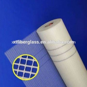 alkali resistant fiberglass fly screen