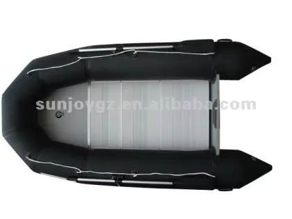 2017 Sunjoy hot sale inflatable river rafts sale