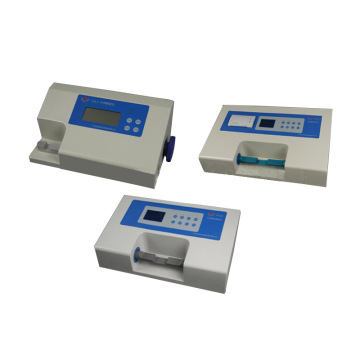 YD-1, YD-2, YD-3 Tablet Hardness Tester