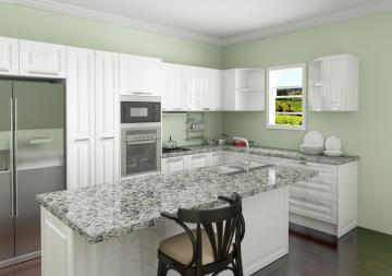 Modern kitchen cabinet for sale