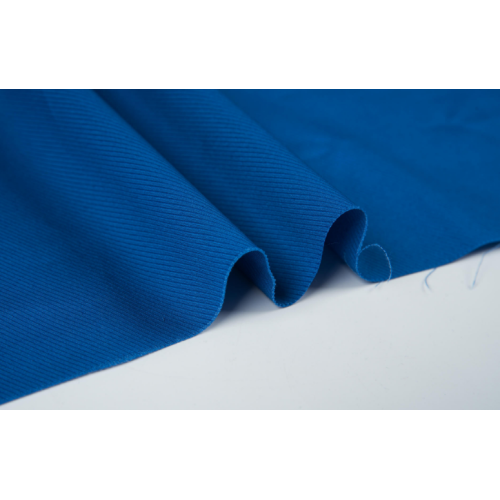 Nylong Cotton Calvary Twill Fabric