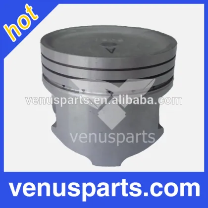 art piston japan for Mitsubishi Forklift 4G64