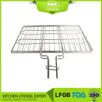 Hot Sale Stianless Steel outdoor BBQ Grill