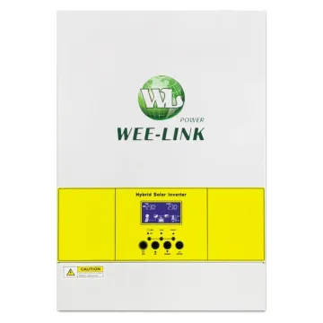 5.6kw off Grid Solar Inverter Parallel Capacity