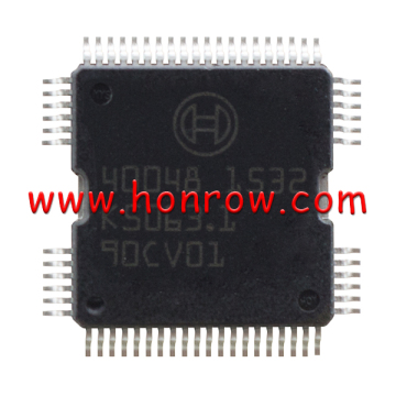 ECU-N09 40048 automotive engine PC board fuel injector driver chip 64 feet--HYDD2
