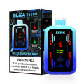 Elka 25000 พัฟ vape ดั้งเดิม