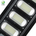 Lámpara de carretera solar LED integrada todo en uno para exteriores Ip65