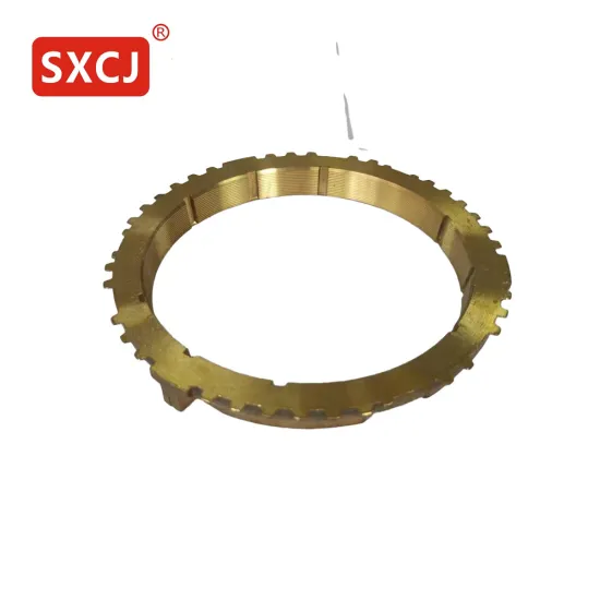 TOYOTA OEM33396-36010 Auto Parts Transmission Synchronizer Ring