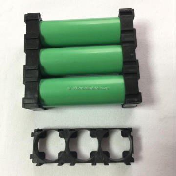 Unlimited Expandilable Battery Holder - 3p