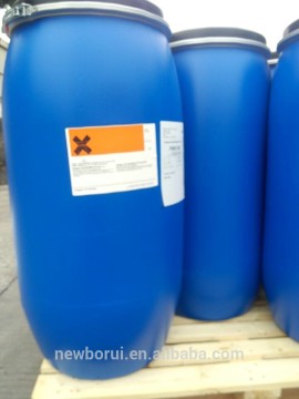Sodium Fatty Alcohol Ether Sulfate, Texapon SLES N70, Certification Quality ISO9001:2008 and ISO14001