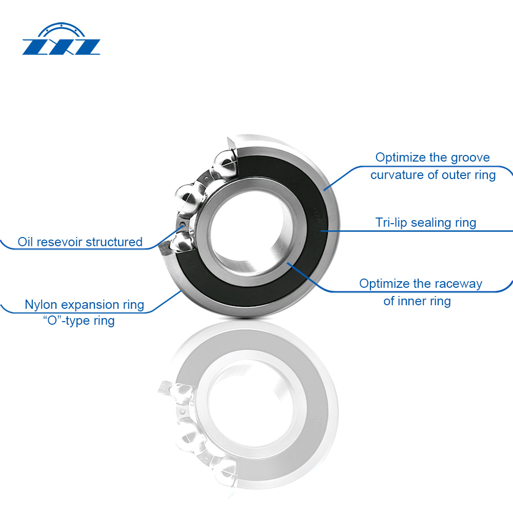 Alternator /Generator Bearings