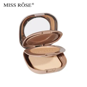 Hot Sale Waterproof Vegan Setting Powder - Private Label Option with Puff