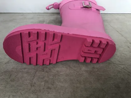 Winter Waterproof Snow Boots For Kids