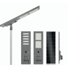 25W-50W all in one solar street lights