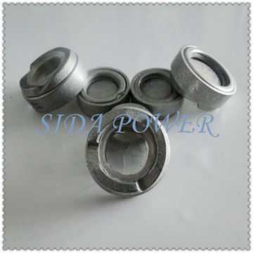 xuchang sida fasteners manufacture hardware anti theft bolt and nut