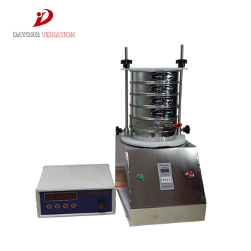 Well Designed Dy-300 Food Industry Shaker Sieve