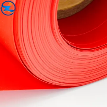 1.5mm PS rolls films used in food packaging